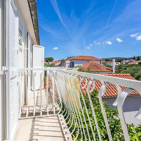 Apartment Mirca 732B Εξωτερικό φωτογραφία