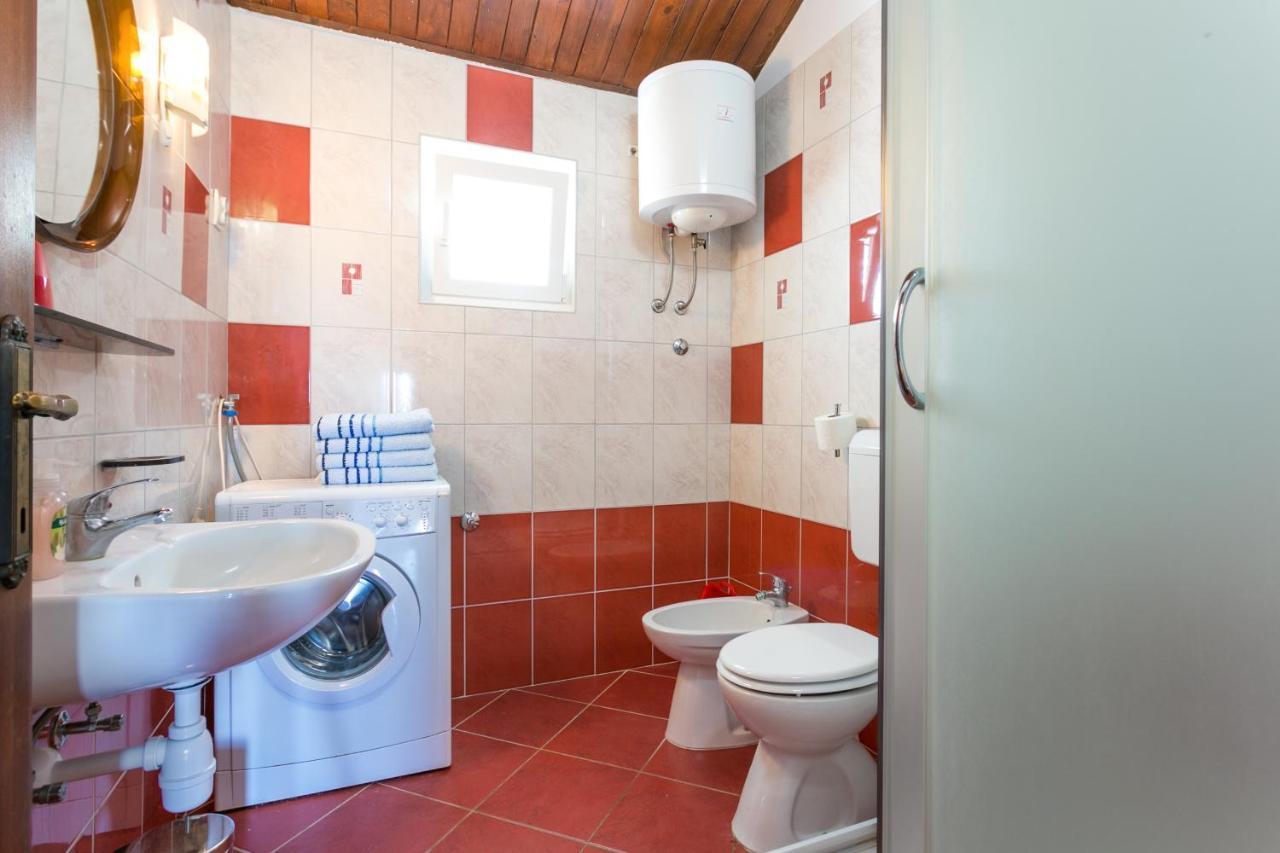 Apartment Mirca 732B Εξωτερικό φωτογραφία