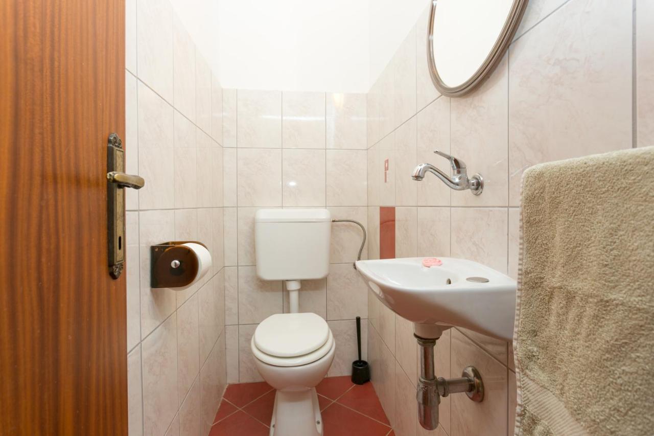 Apartment Mirca 732B Εξωτερικό φωτογραφία