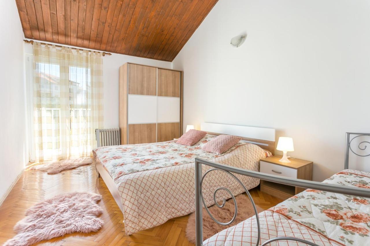 Apartment Mirca 732B Εξωτερικό φωτογραφία