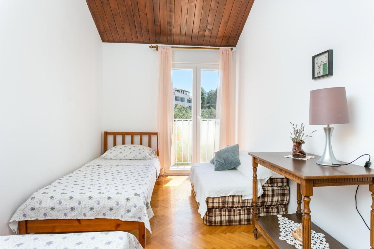 Apartment Mirca 732B Εξωτερικό φωτογραφία